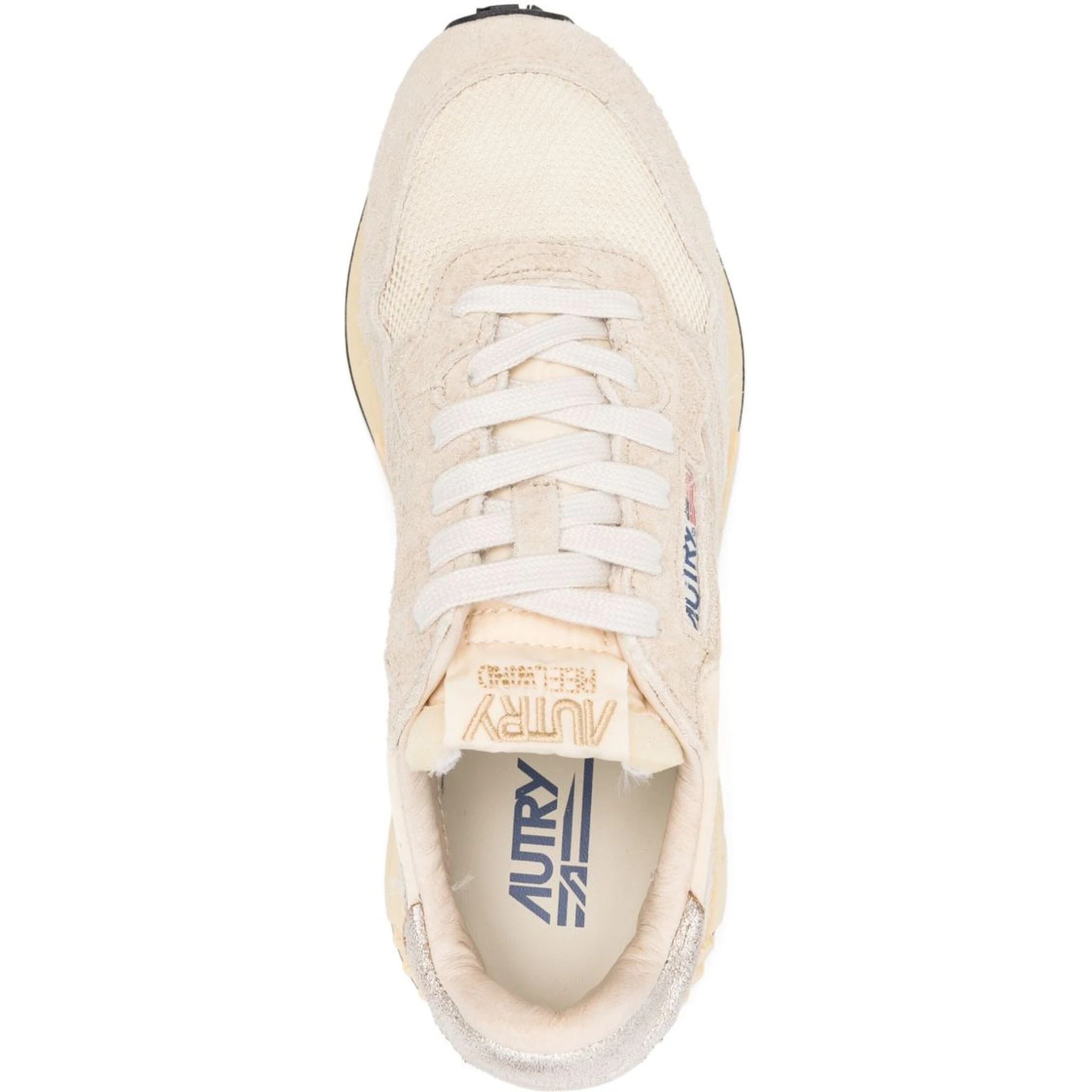 AUTRY Sneakers Beige