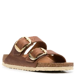 Birkenstock Sandals Brown