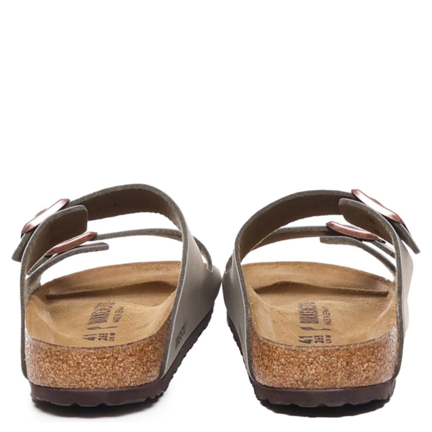 Birkenstock Sandals Grey