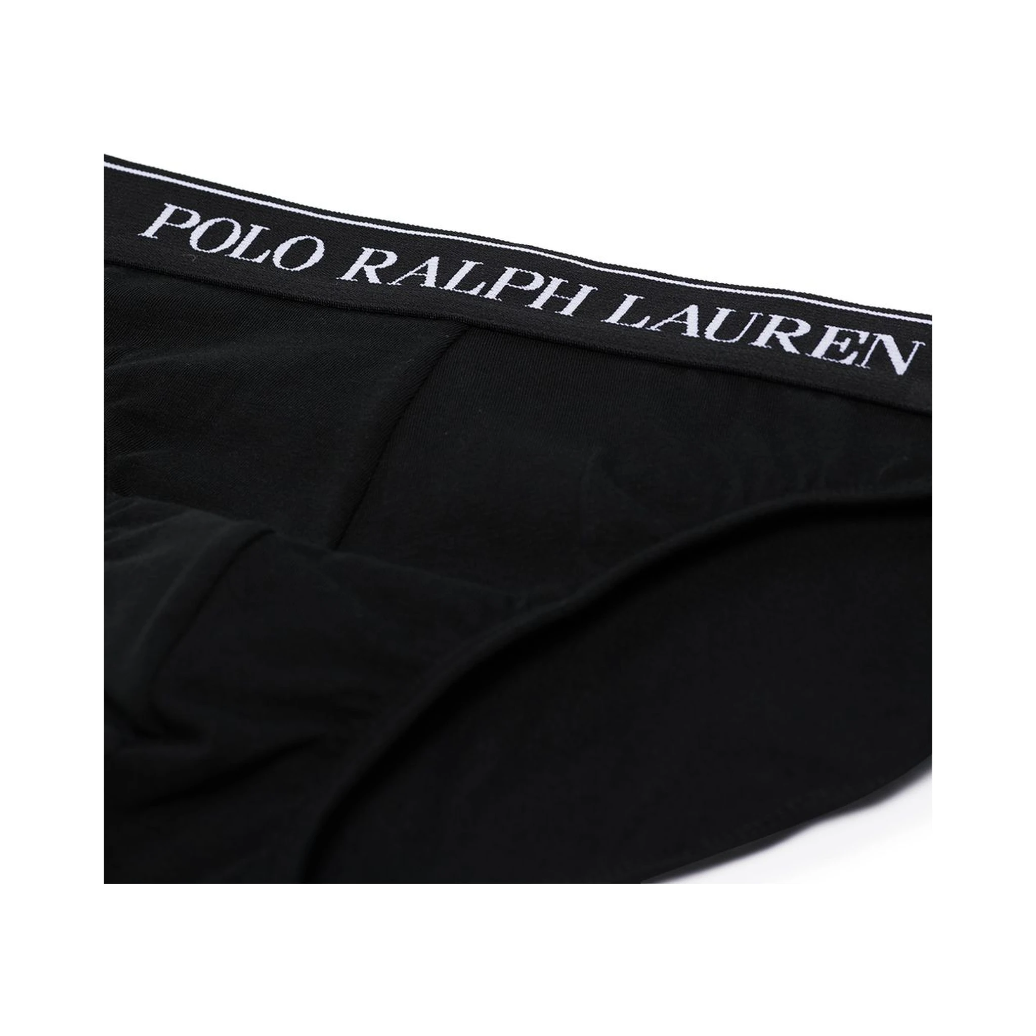 Polo Ralph Lauren Underwear Black