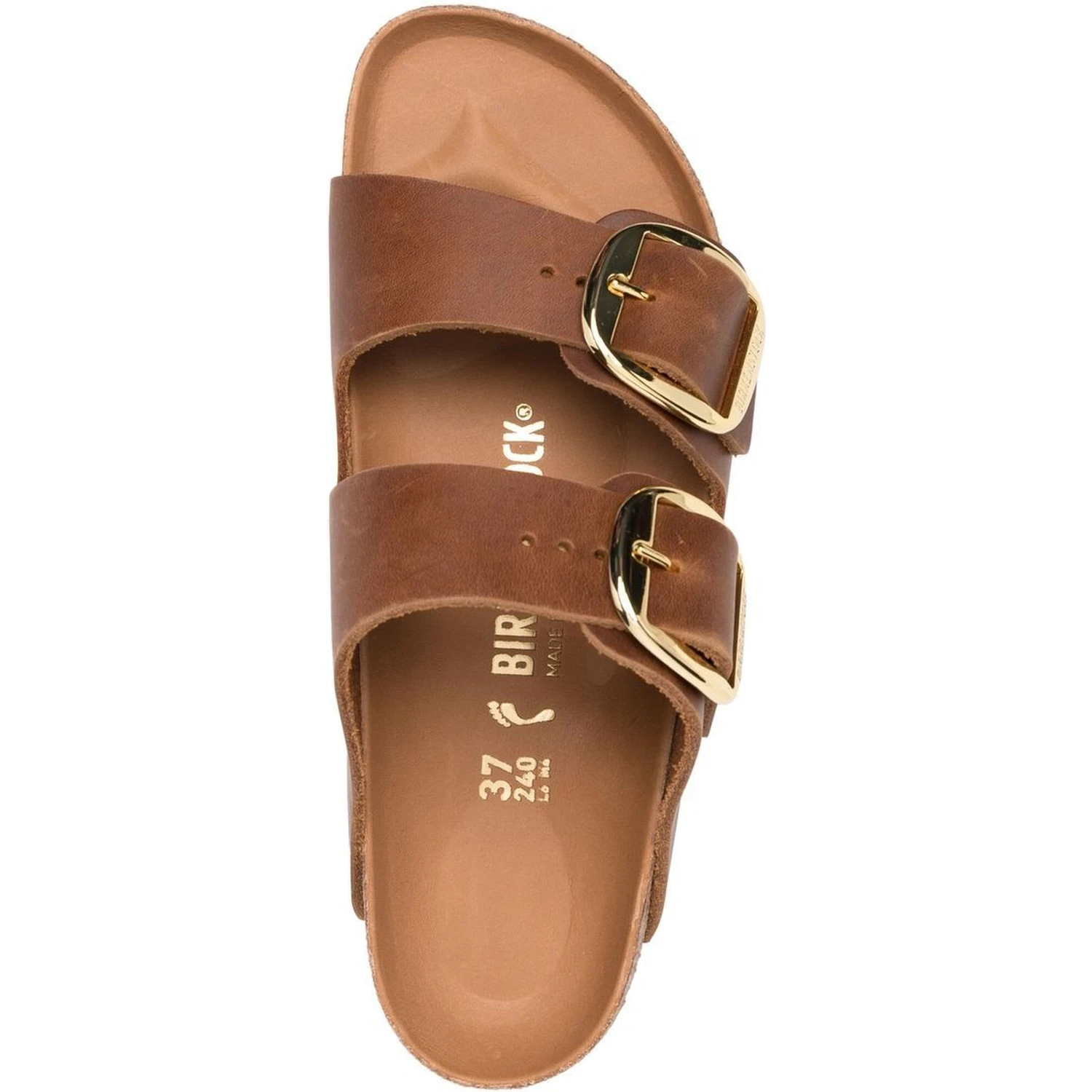 Birkenstock Sandals Brown