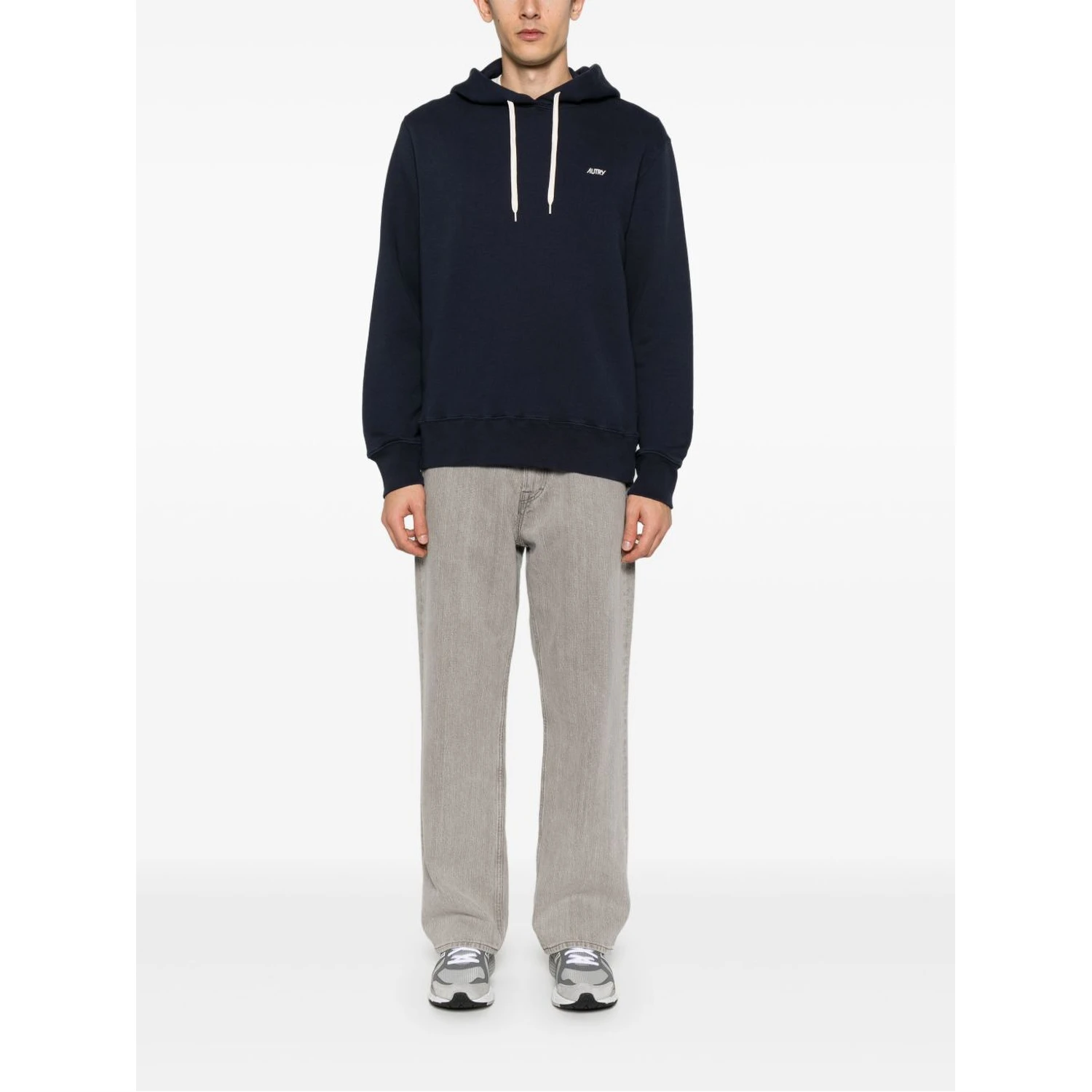 AUTRY Sweaters Blue