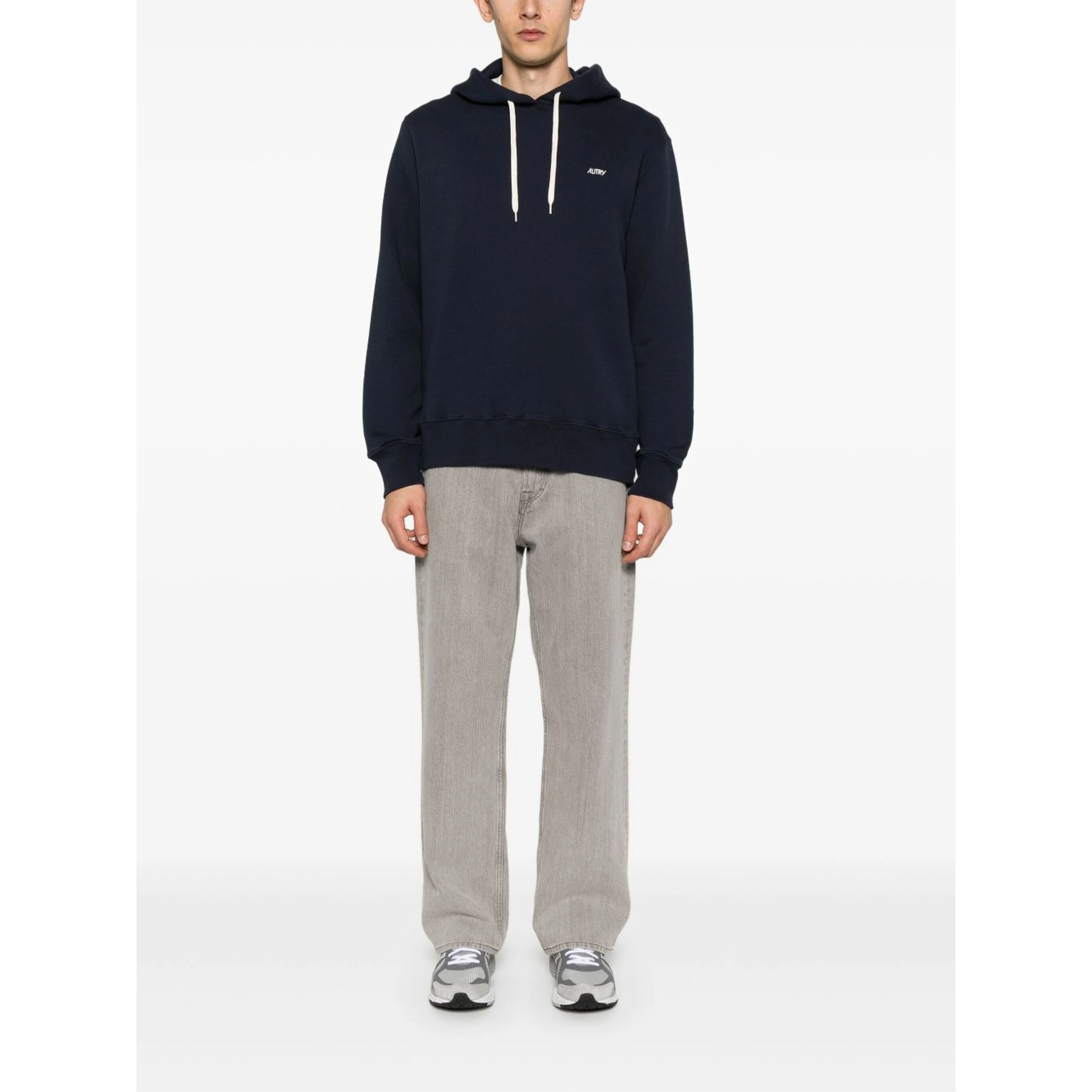 AUTRY Sweaters Blue