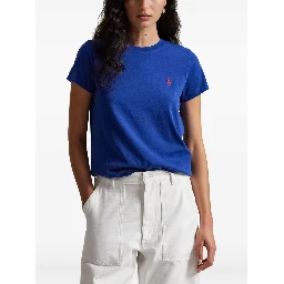 Polo Ralph Lauren T-shirts and Polos Blue