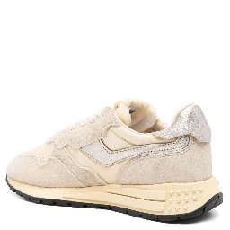AUTRY Sneakers Beige