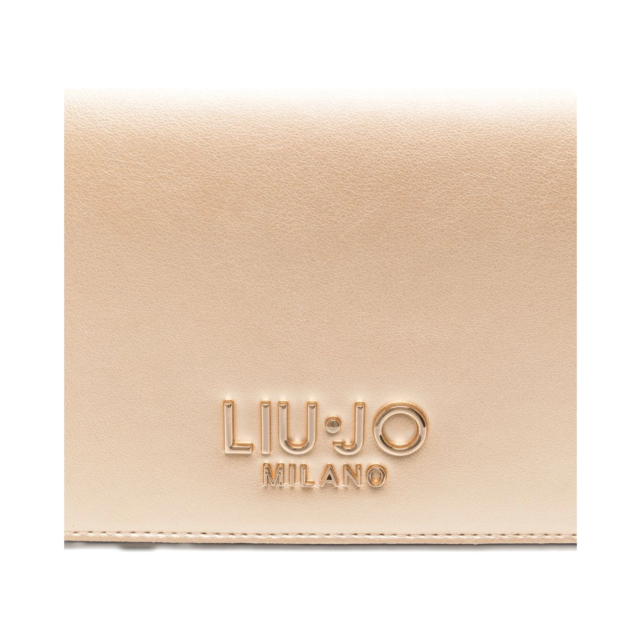 Liu Jo Bags.. Golden