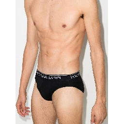 Polo Ralph Lauren Underwear Black