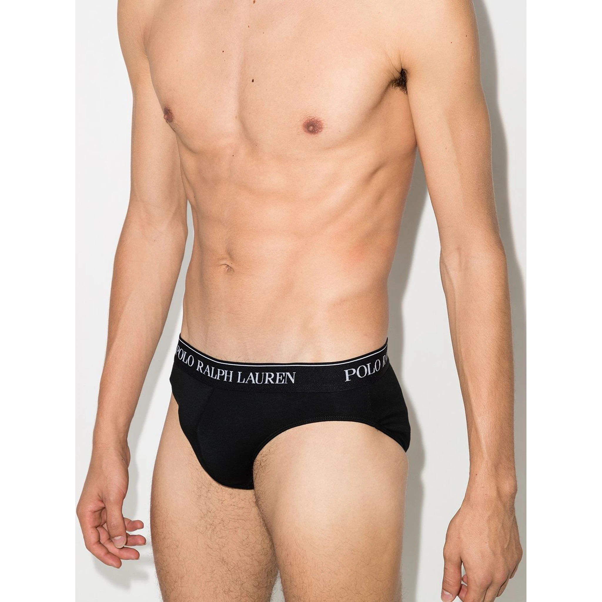 Polo Ralph Lauren Underwear Black