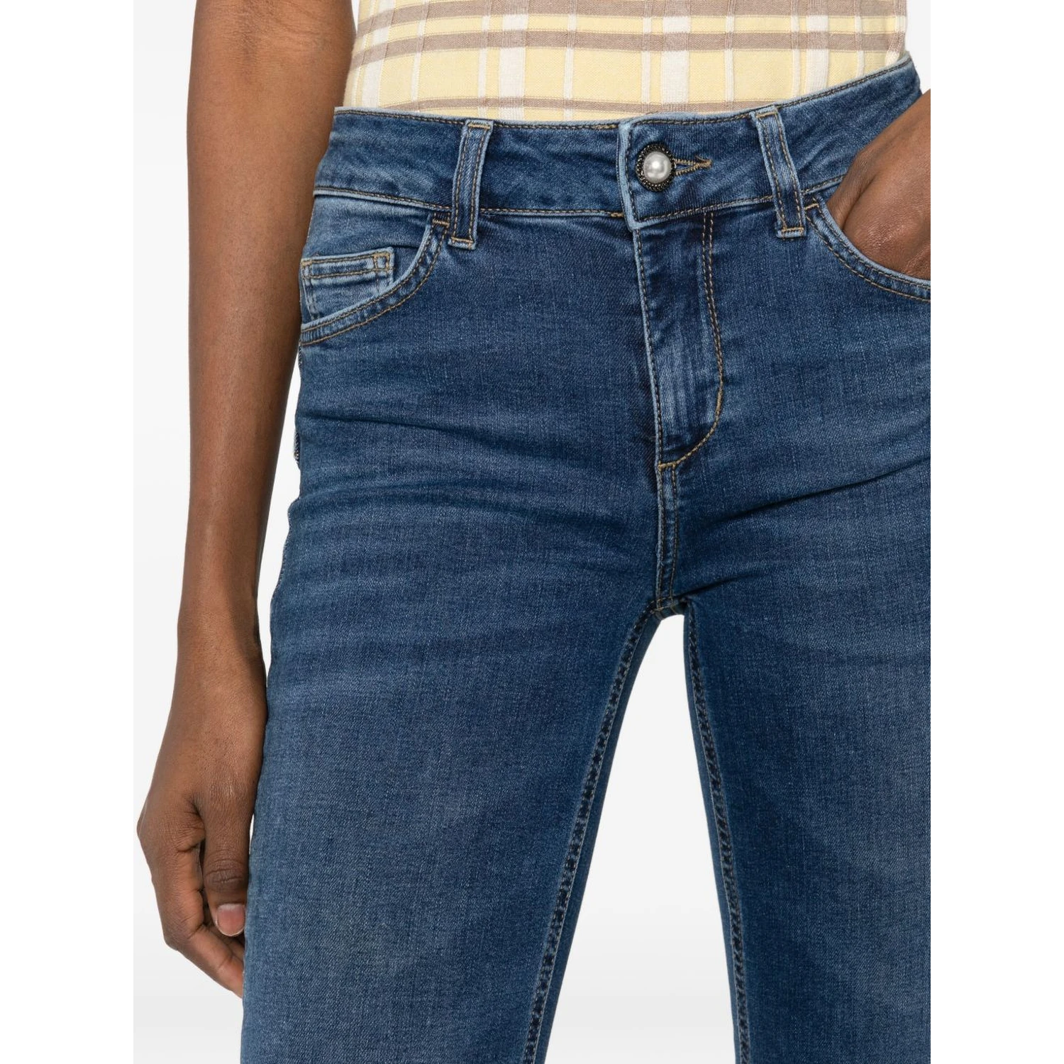 Liu Jo Jeans Blue