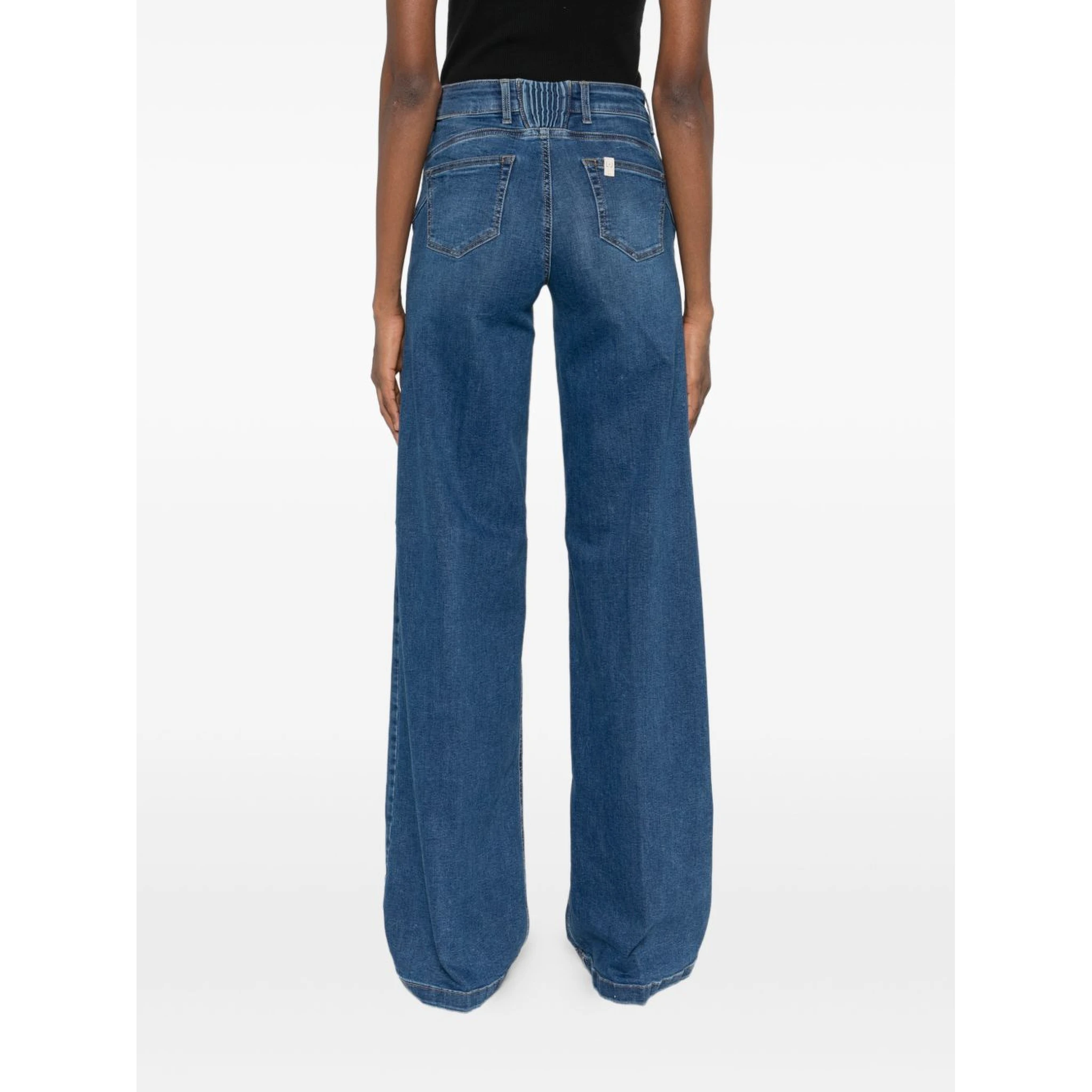 Liu Jo Jeans Blue