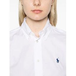 Polo Ralph Lauren Shirts White