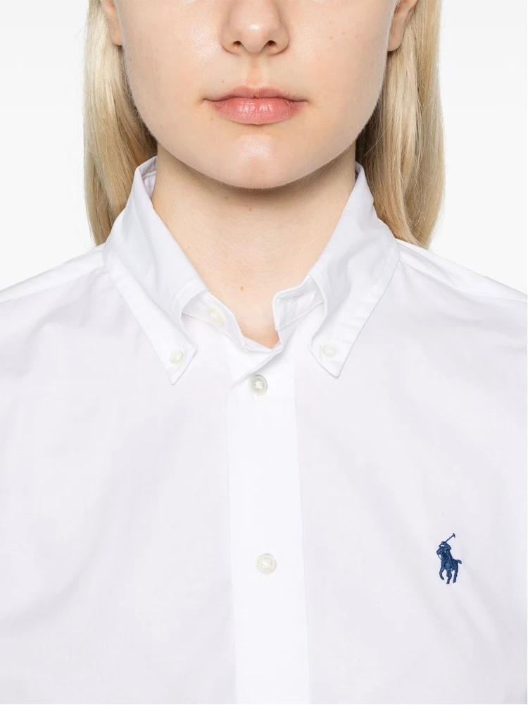 Polo Ralph Lauren Shirts White alternative