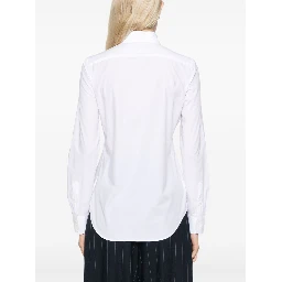 Polo Ralph Lauren Shirts White
