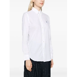 Polo Ralph Lauren Shirts White