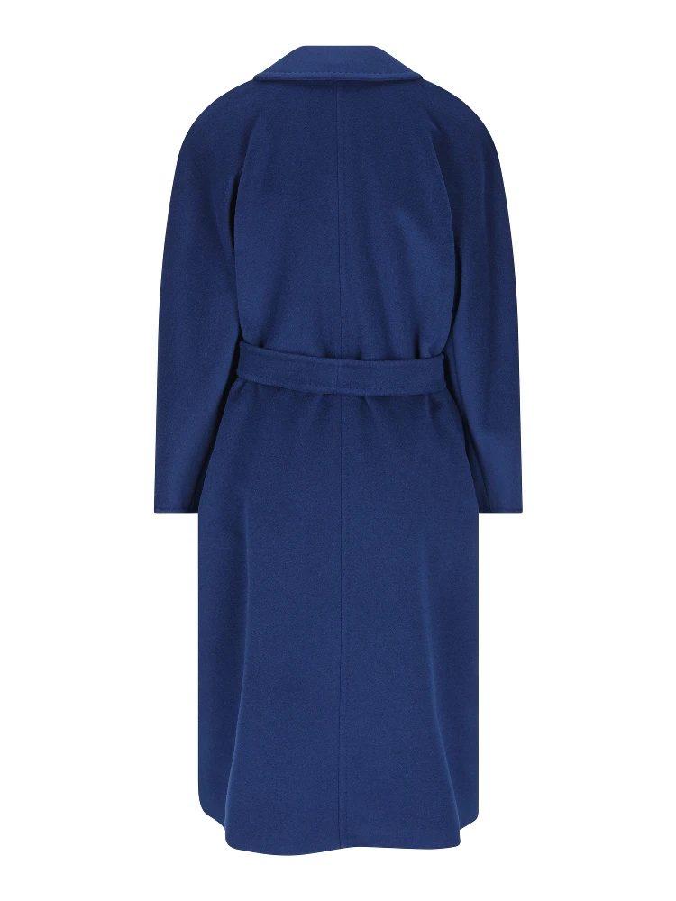 Max Mara Coats Blue alternative
