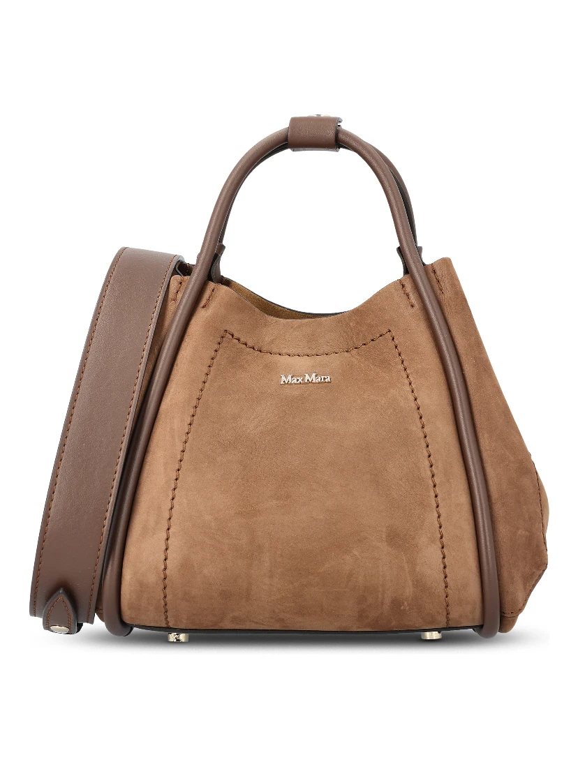 Marine XS top-handle cross body bag