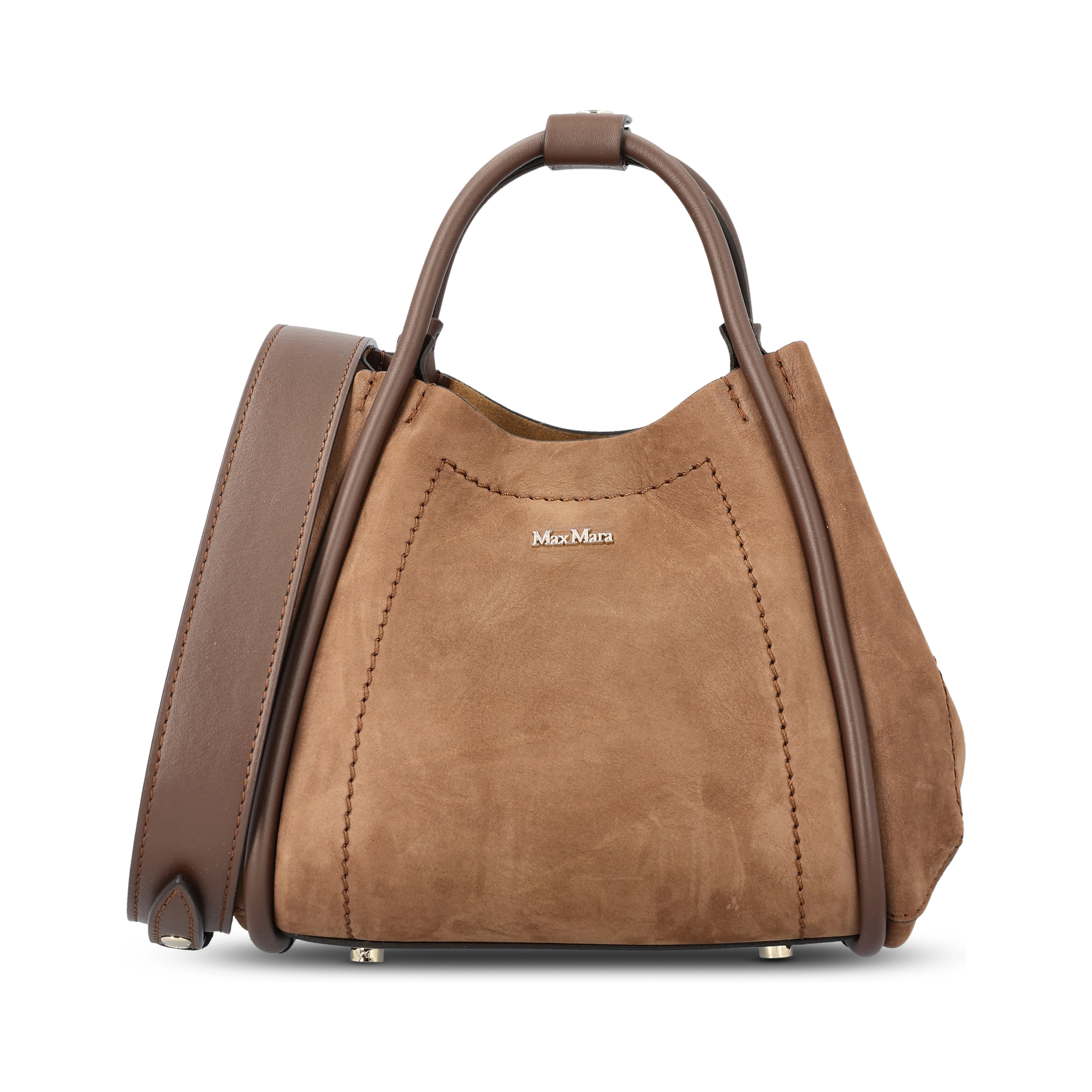 Marine XS top-handle cross body bag