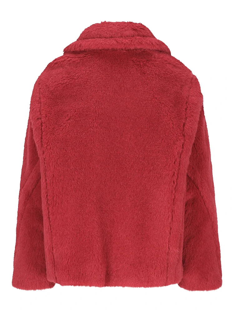 Max Mara Jackets Red alternative