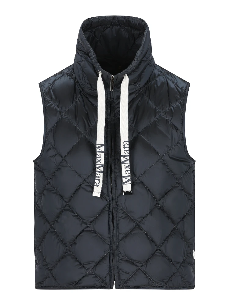 MAX MARA THE CUBE Jackets Blue