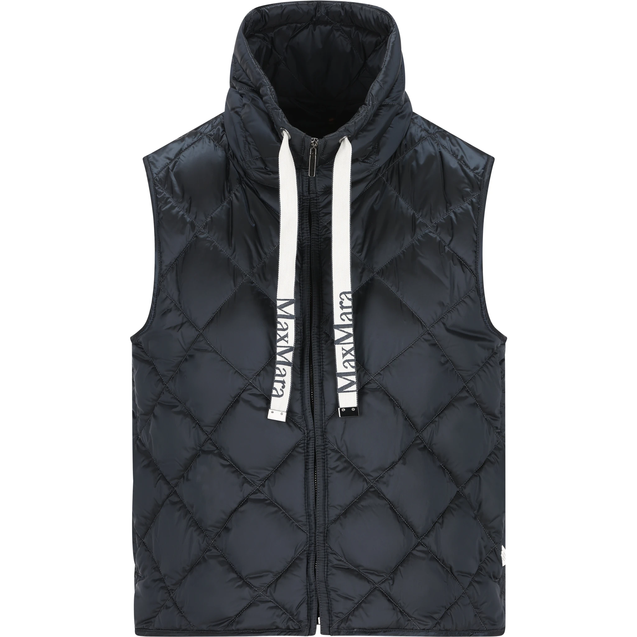 MAX MARA THE CUBE Jackets Blue