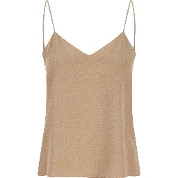 Max Mara Top Brown