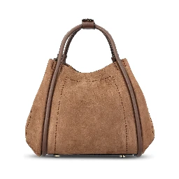 Marine XS top-handle cross body bag