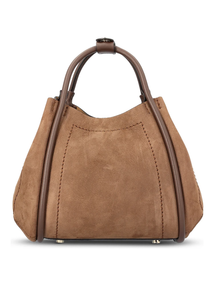 Marine XS top-handle cross body bag alternative