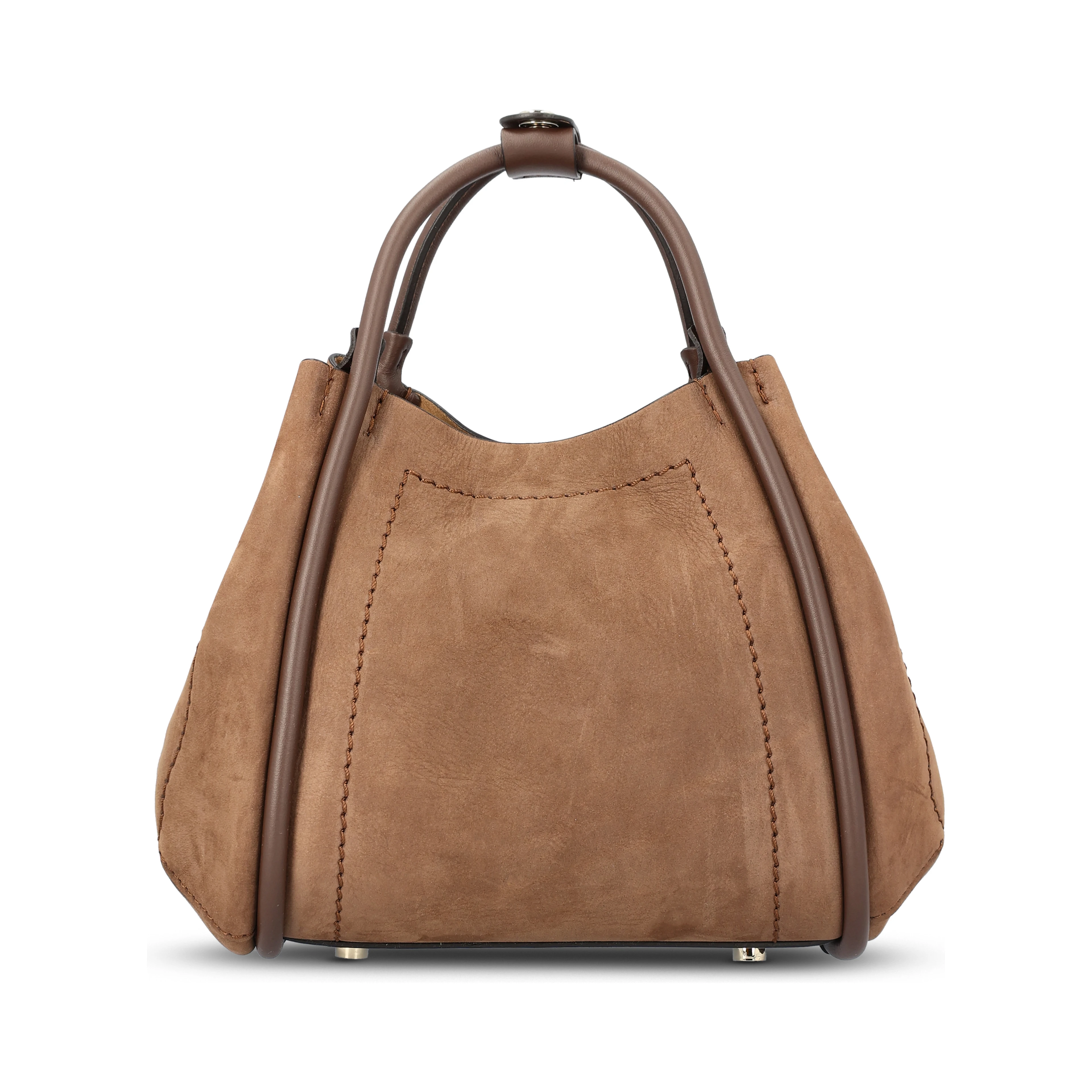 Marine XS top-handle cross body bag