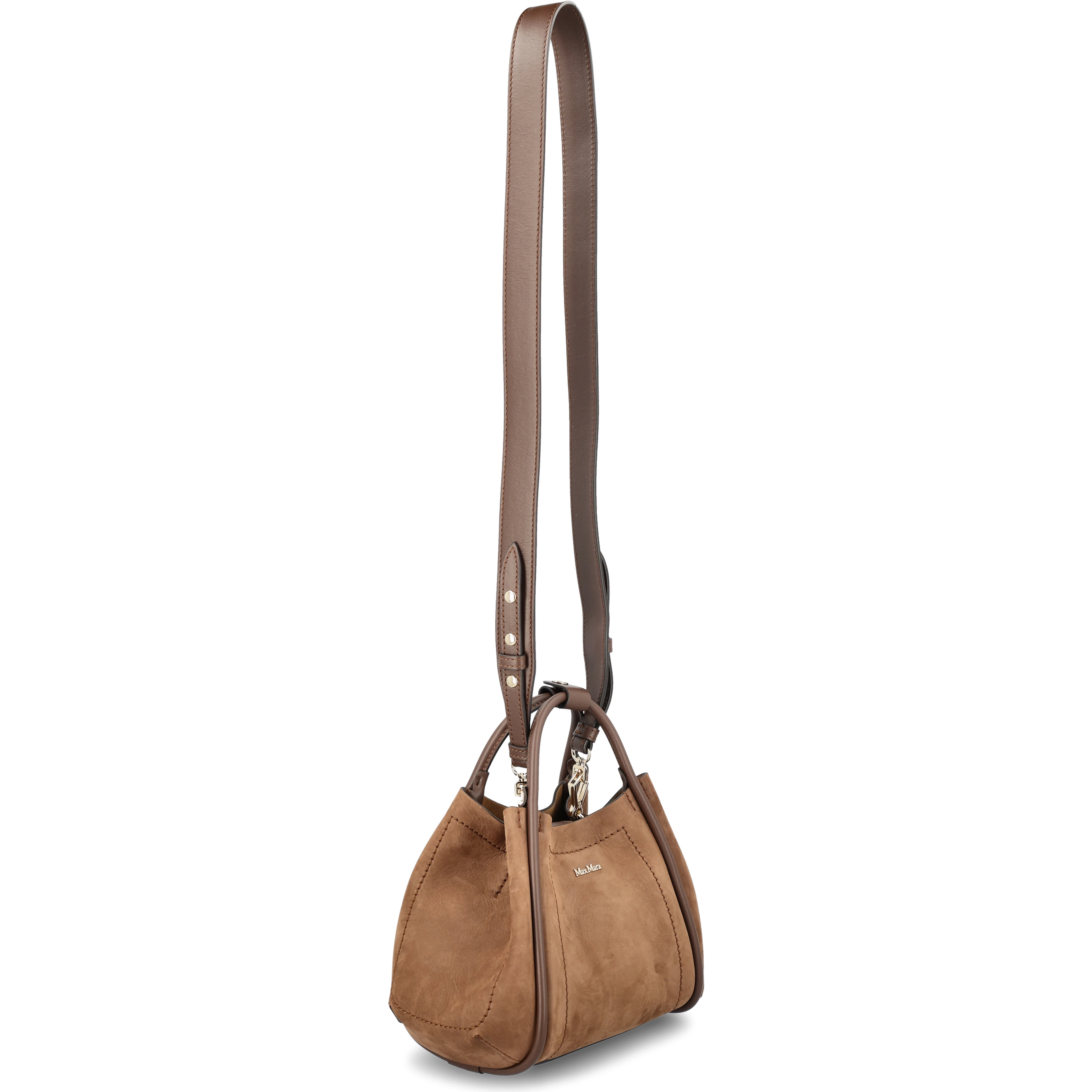 Marine XS top-handle cross body bag