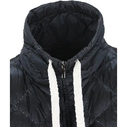 MAX MARA THE CUBE Jackets Blue