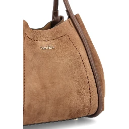 Marine XS top-handle cross body bag