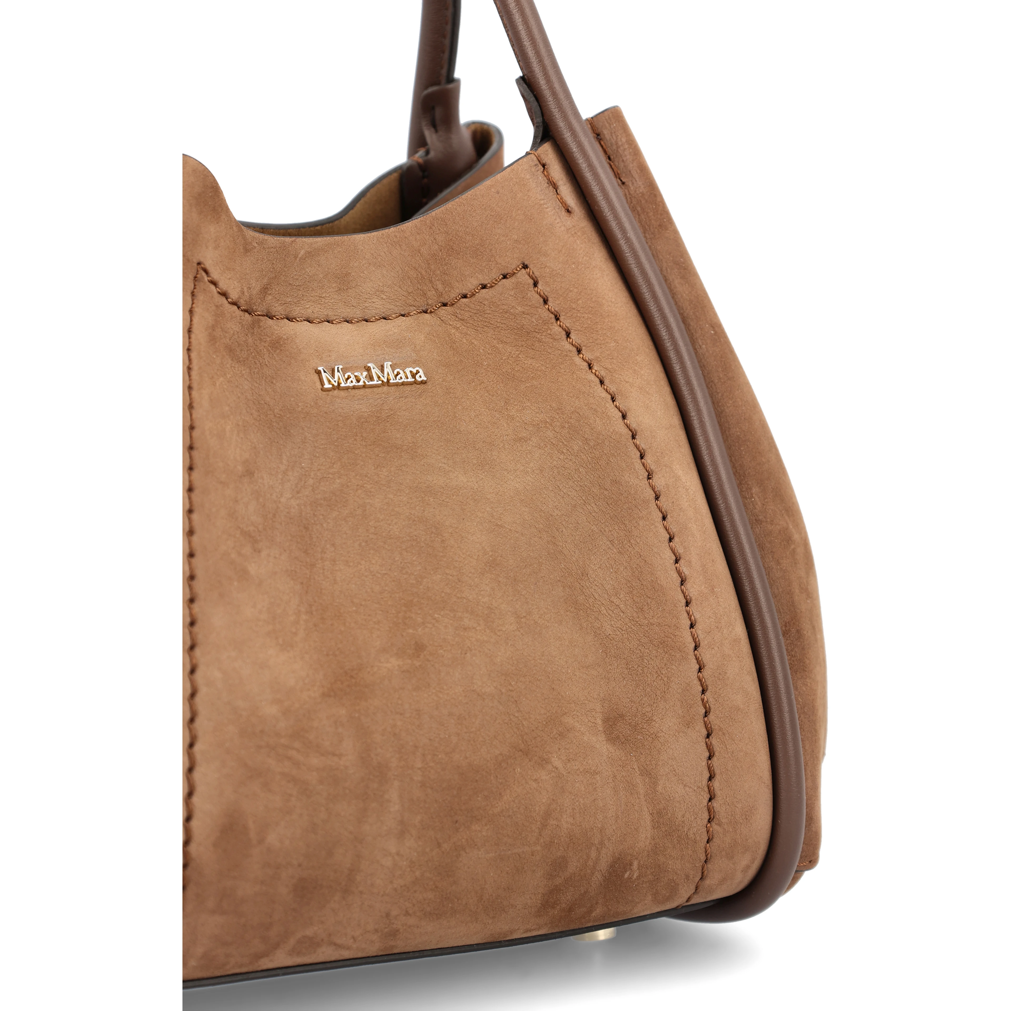 Marine XS top-handle cross body bag