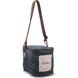 MAX MARA THE CUBE Jackets Blue