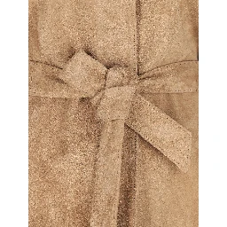 Max Mara Jackets Brown