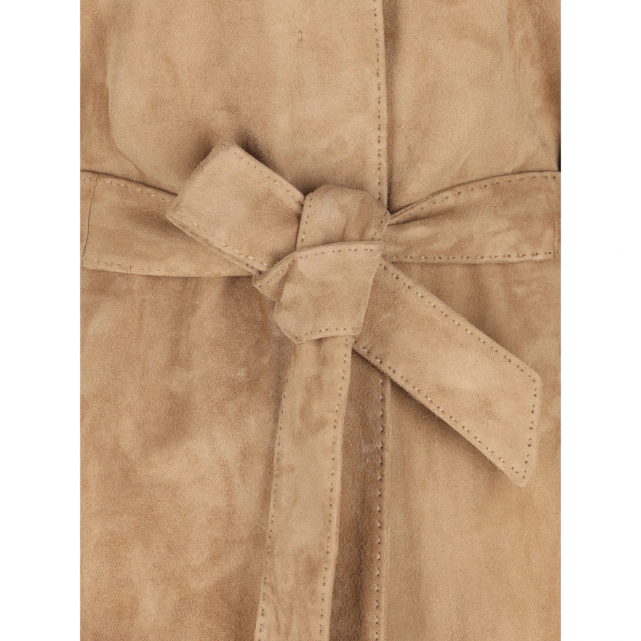 Max Mara Jackets Brown