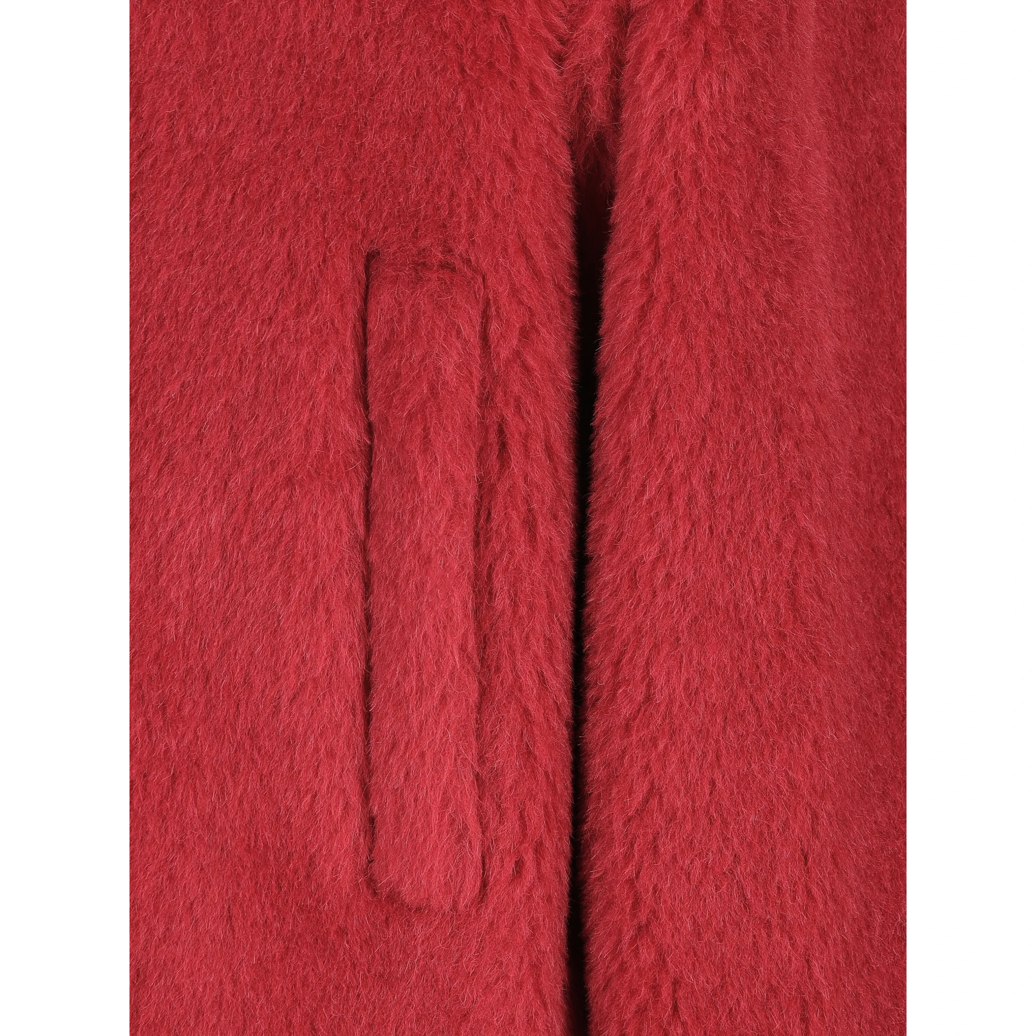 Max Mara Jackets Red