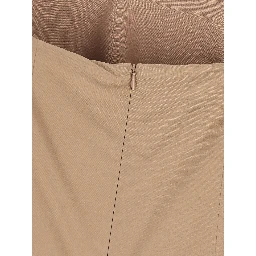 Max Mara Top Brown