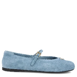 Prada Flat shoes