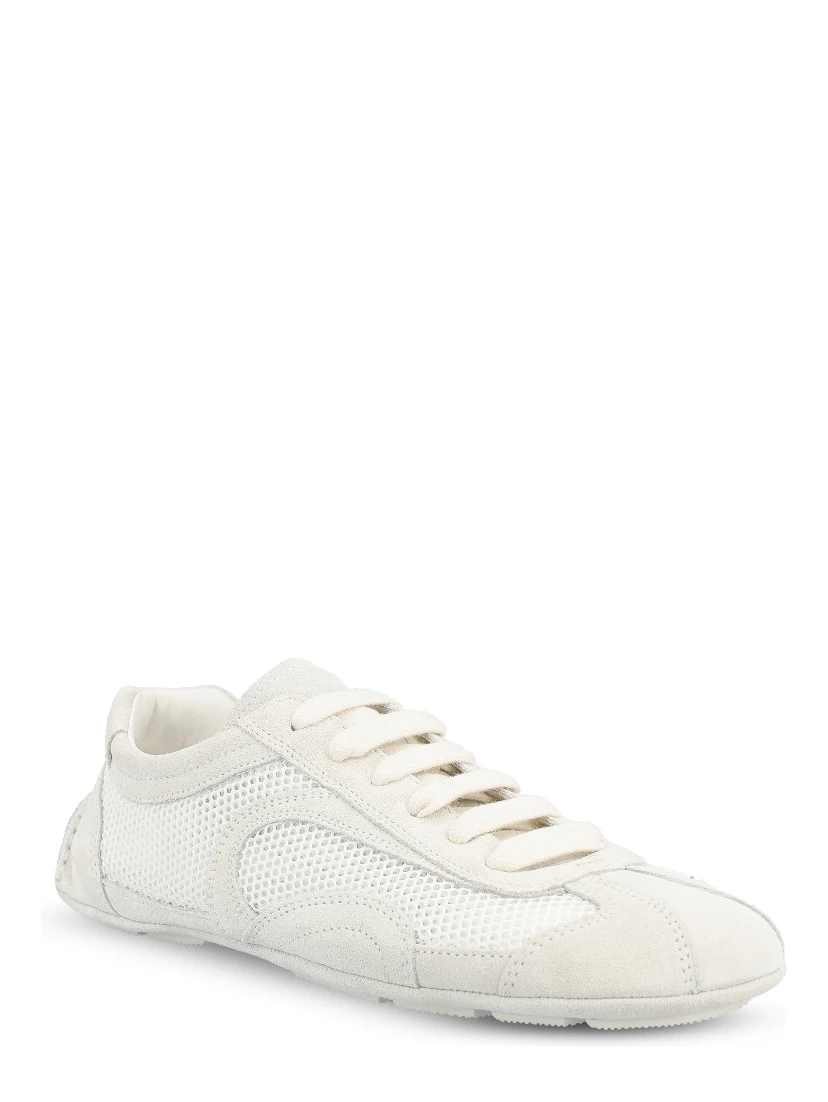 Prada Sneakers White