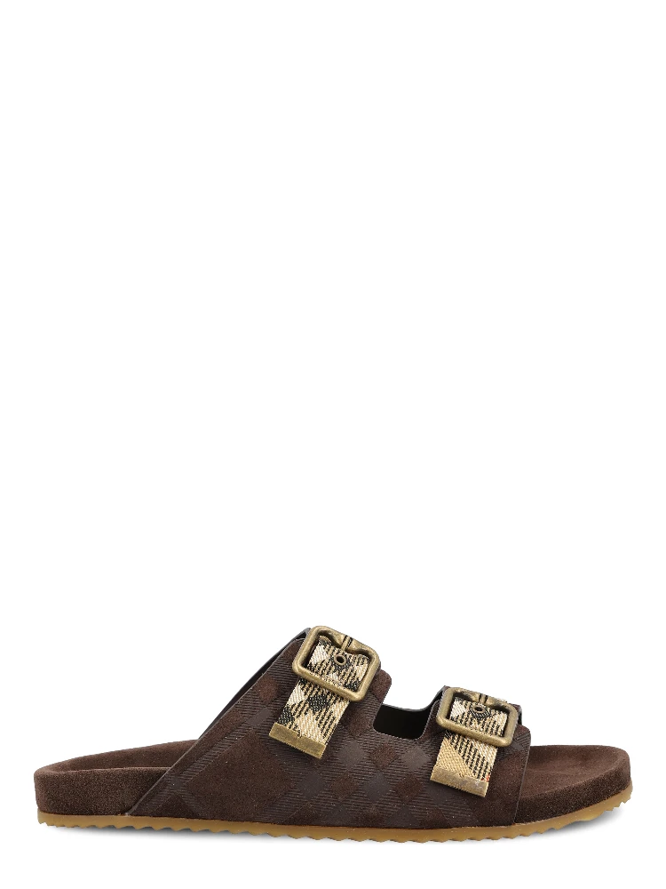 Burberry Sandals