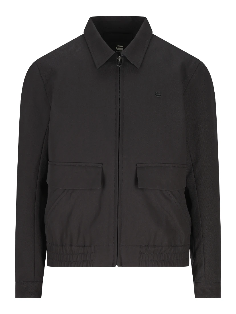 G-STAR Jackets Black