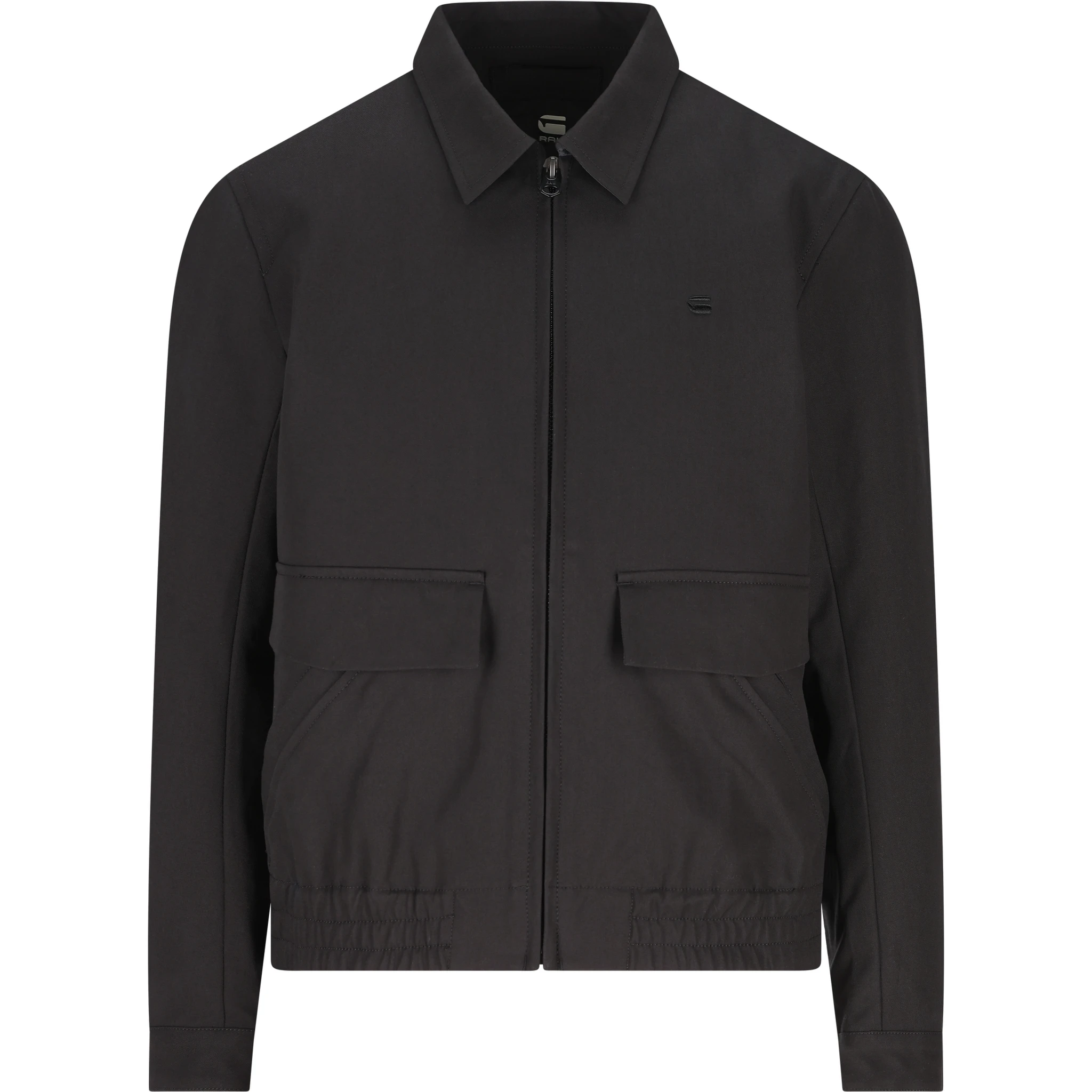 G-STAR Jackets Black