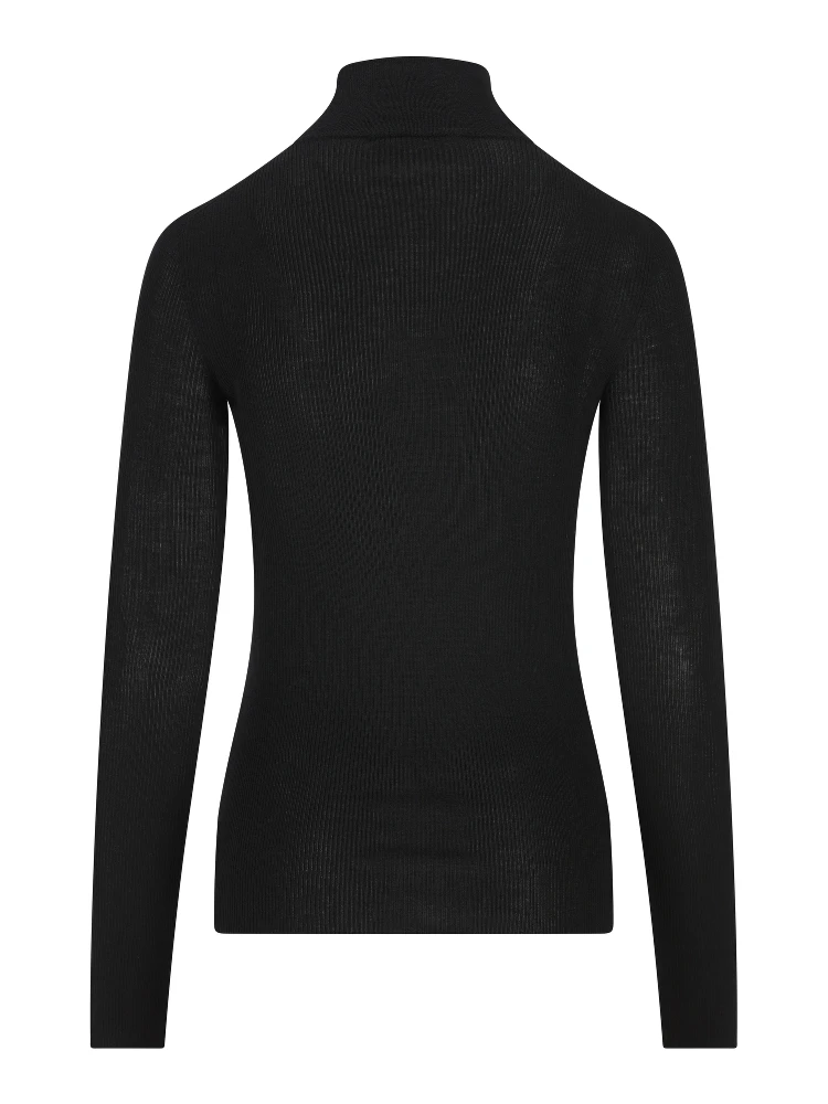 Prada Sweaters Black alternative