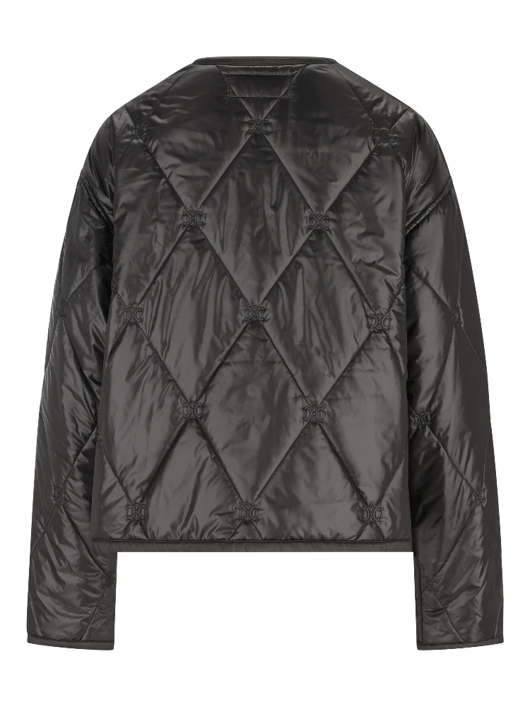 Céline Jackets Black alternative