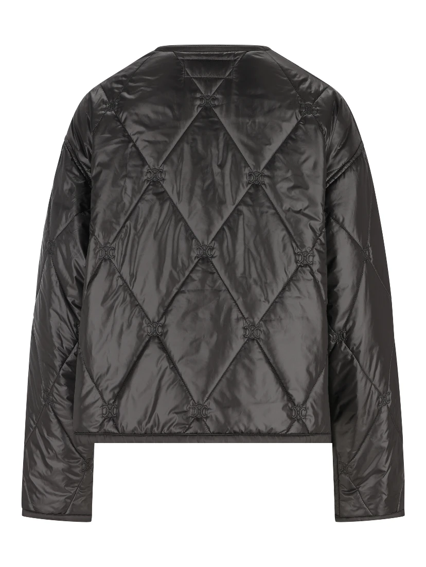 Céline Jackets Black