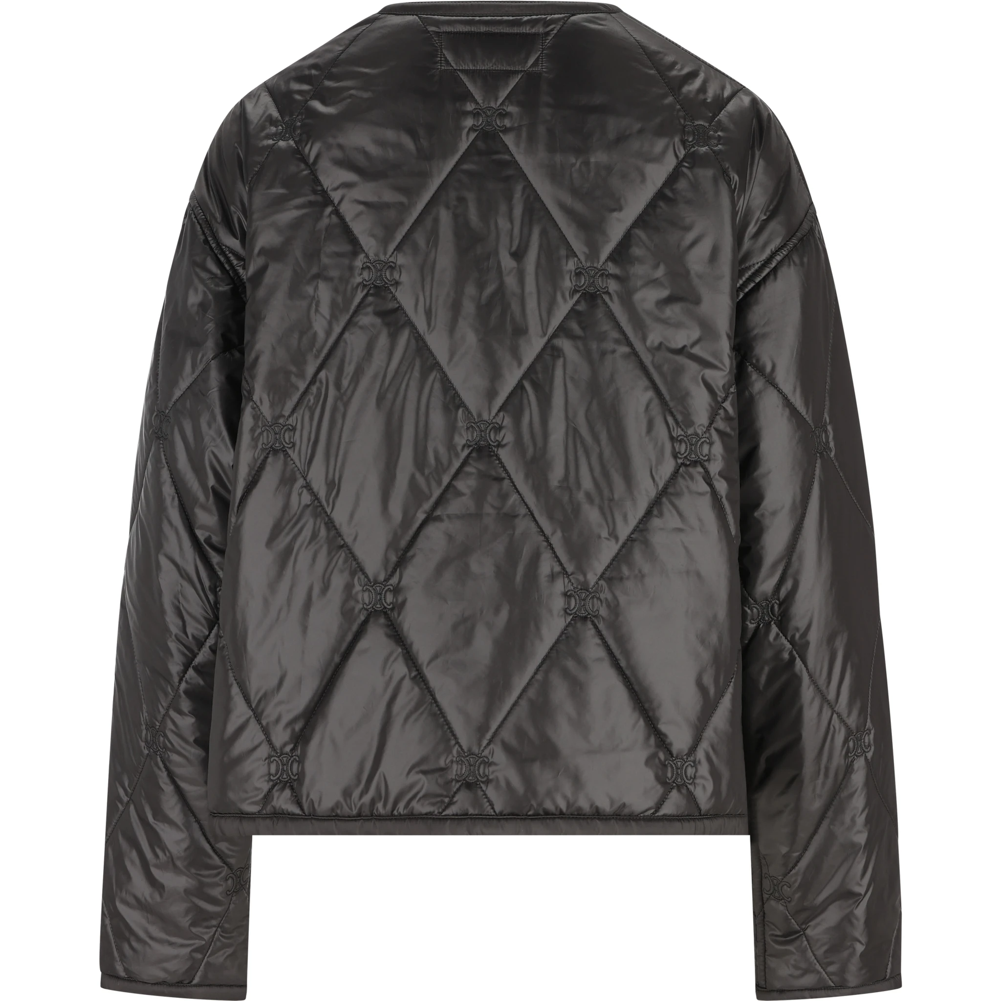 Céline Jackets Black