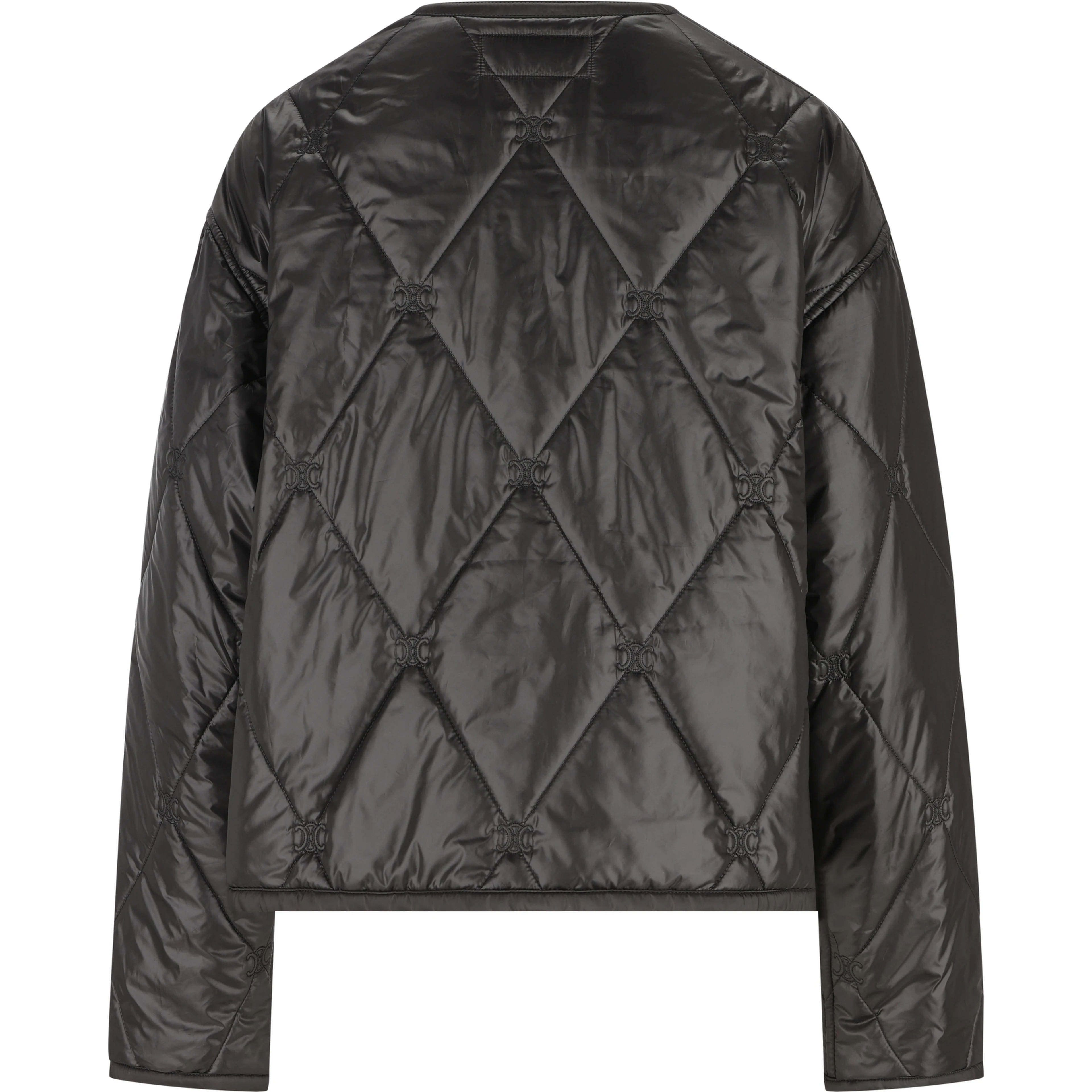 Céline Jackets Black