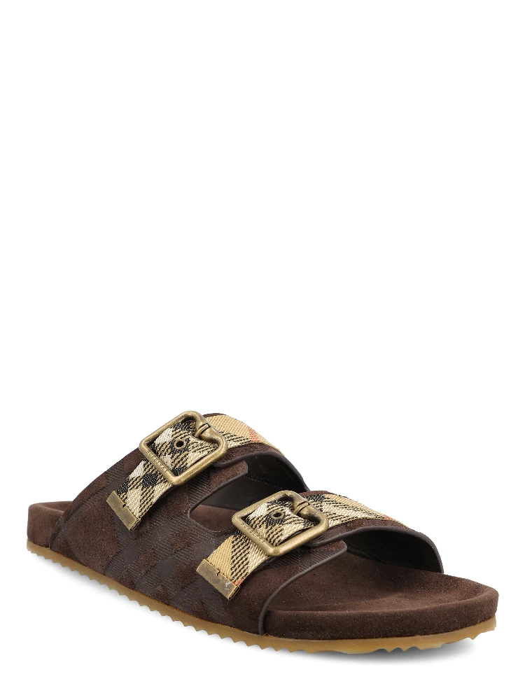 Burberry Sandals alternative