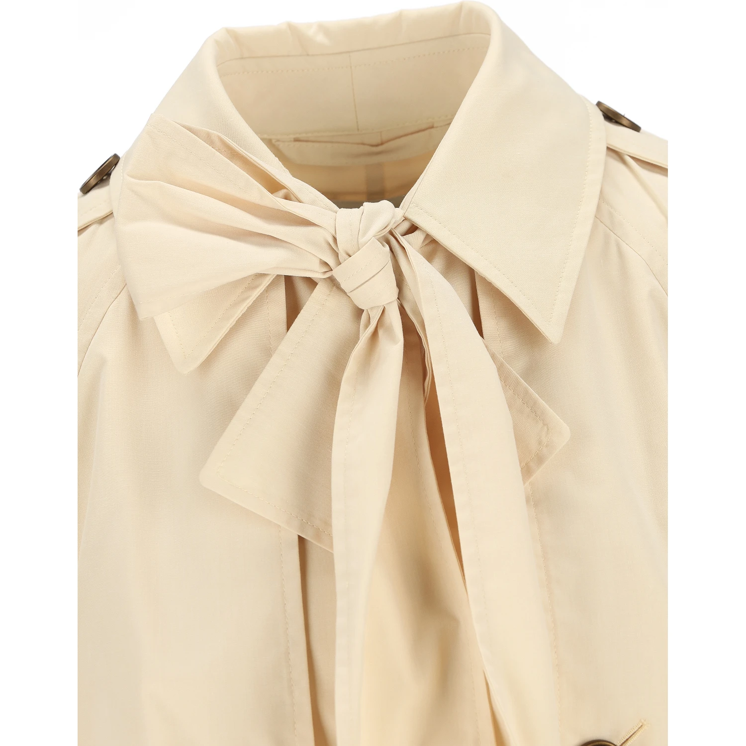 Burberry Jackets