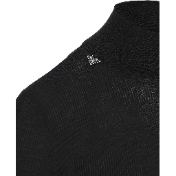 Prada Sweaters Black